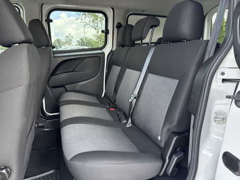 Used 2022 RAM ProMaster City Wagon FWD image 28
