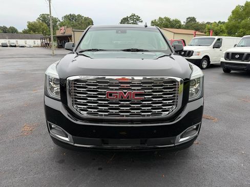 Used 2018 GMC Yukon Denali w/ Denali Ultimate Package AWD/4WD image 7