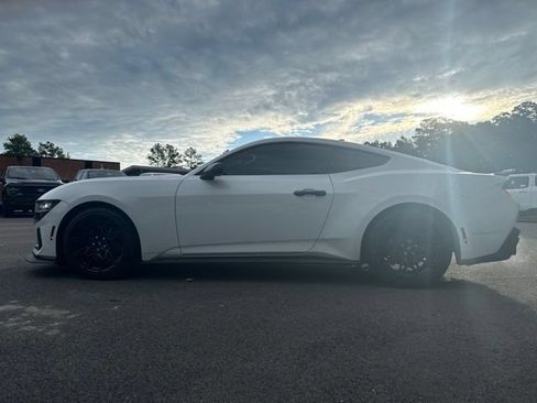 Used 2024 Ford Mustang Premium RWD image 2