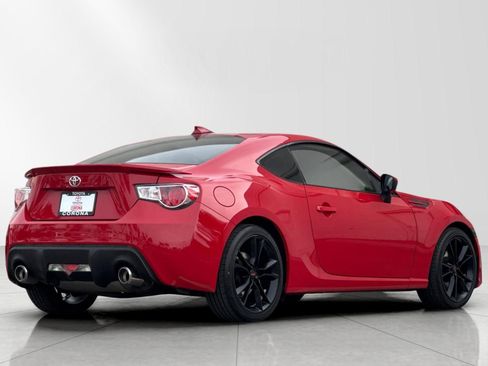 Used 2014 Scion FR-S Monogram Series image 3