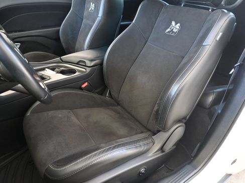 Used 2021 Dodge Challenger R/T Scat Pack image 16