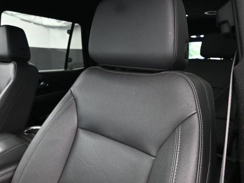 Used 2024 Chevrolet Tahoe LT AWD/4WD image 20