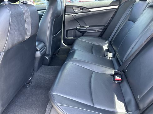 Used 2020 Honda Civic EX-L image 22