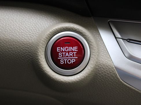 Used 2015 Honda Accord EX-L image 18