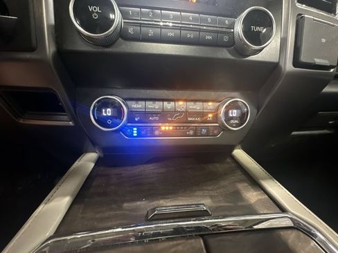 Certified 2021 Ford Expedition Platinum AWD/4WD image 21