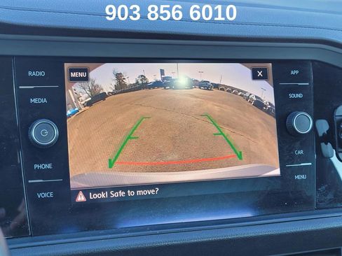 Used 2020 Volkswagen Jetta GLI Autobahn image 17