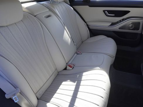 Used 2022 Mercedes-Benz S 580 4MATIC Sedan image 27
