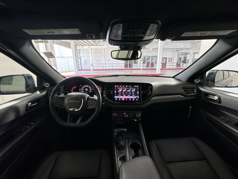 New 2026 Dodge Durango GT AWD/4WD image 23