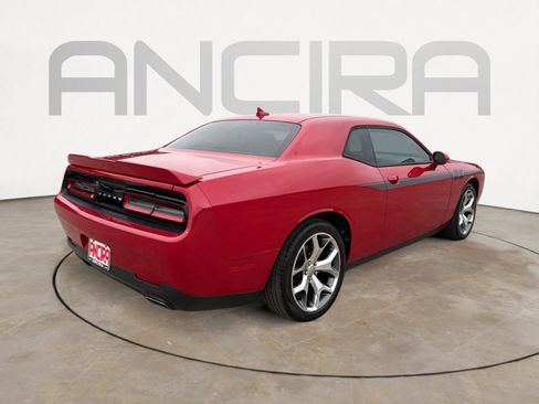 Used 2015 Dodge Challenger SXT Plus RWD image 11
