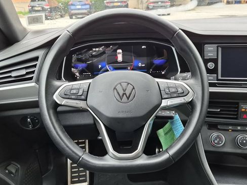 Used 2023 Volkswagen Jetta Sport FWD image 15