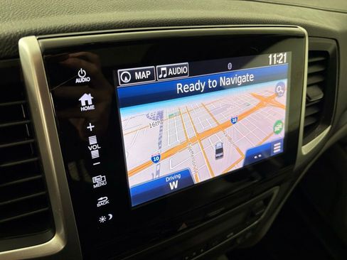 Used 2019 Honda Ridgeline RTL-T image 26