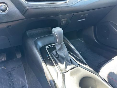 Certified 2025 Toyota Corolla SE FWD image 29