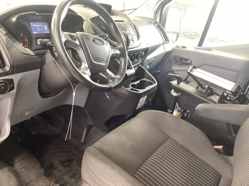 Used 2015 Ford Transit 150 148 Medium Roof RWD image 5