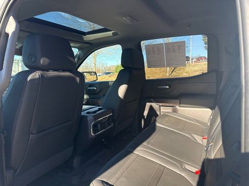 Used 2021 GMC Sierra 1500 Denali w/ Driver Alert Package II image 38