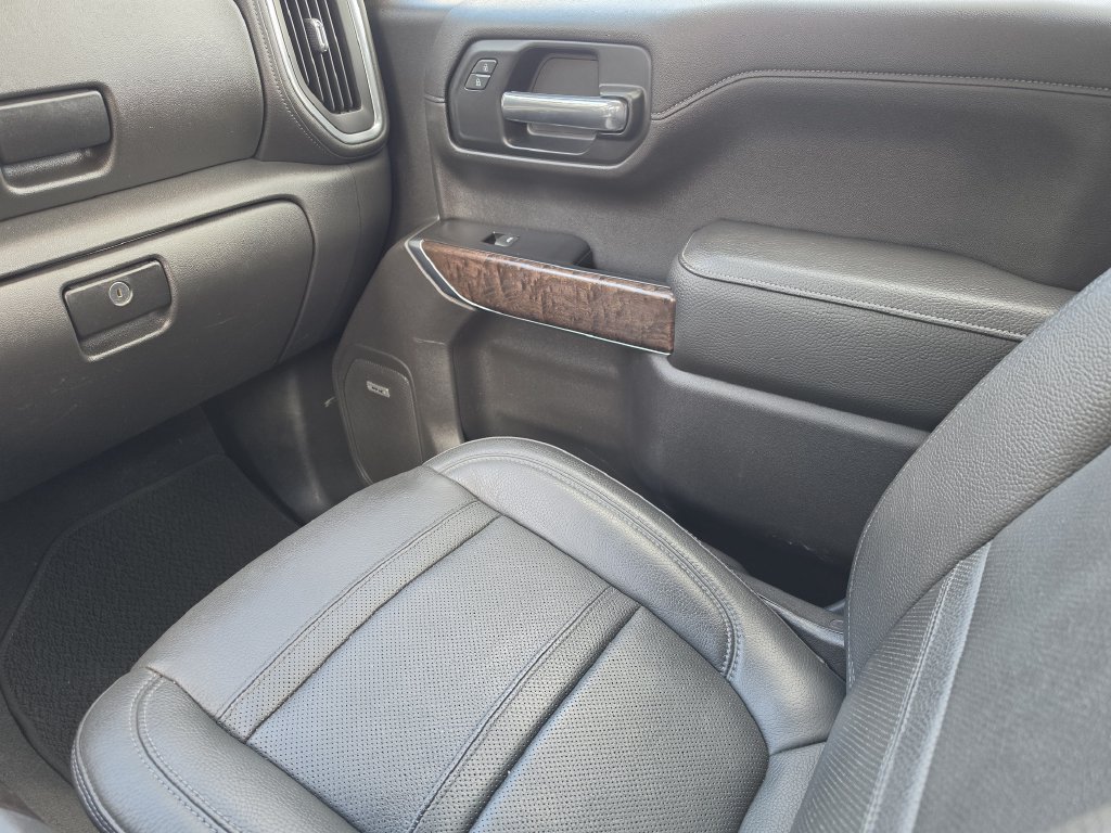 Used 2019 GMC Sierra 1500 Denali RWD image 16