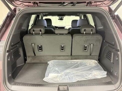 New 2026 GMC Acadia Elevation w/ LPO, Floor Liner Package FWD image 5
