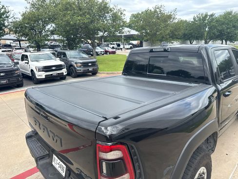 Used 2022 RAM 1500 TRX w/ TRX Level 2 Equipment Group AWD/4WD image 22