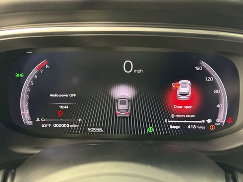 New 2026 Acura MDX A-Spec AWD/4WD image 16