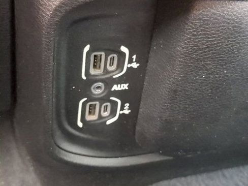 Used 2020 RAM 2500 Big Horn image 18