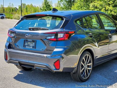 New 2026 Subaru Impreza 2.0i Sport AWD/4WD image 6