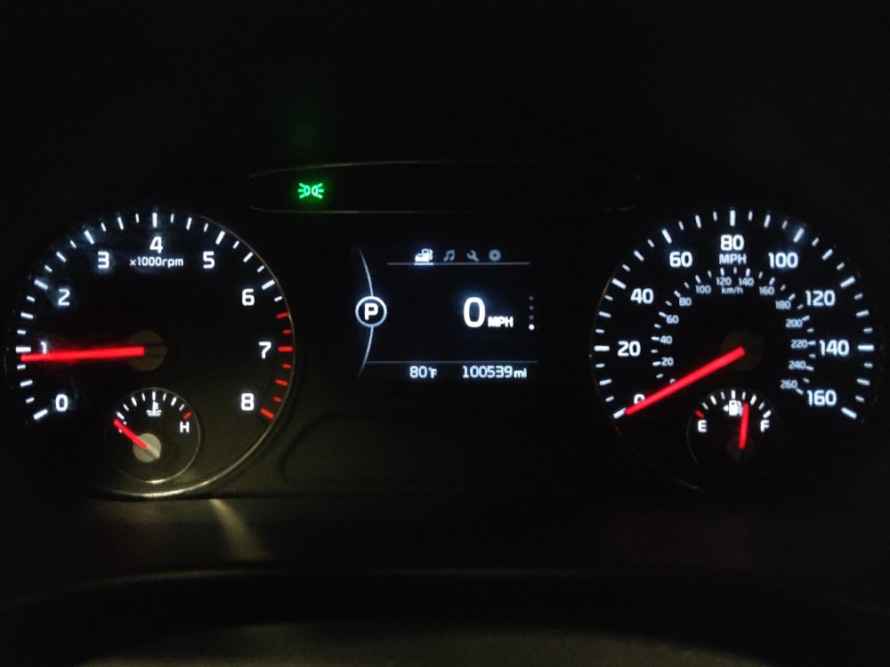 Used 2017 Kia Sorento EX FWD image 23