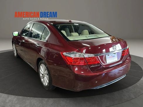 Used 2014 Honda Accord EX-L image 3