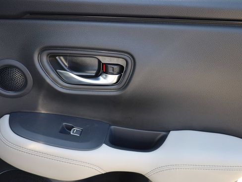 New 2027 Honda HR-V EX-L image 32