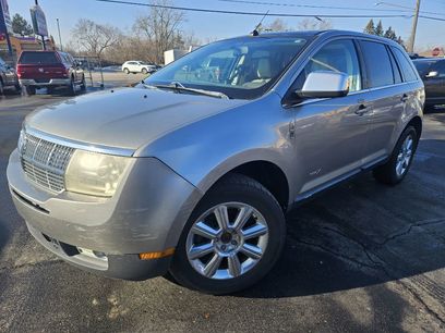 Used 2008 Lincoln MKX 2WD