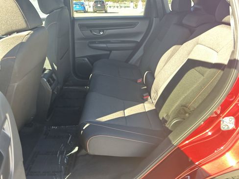 Certified 2023 Honda CR-V Sport image 25