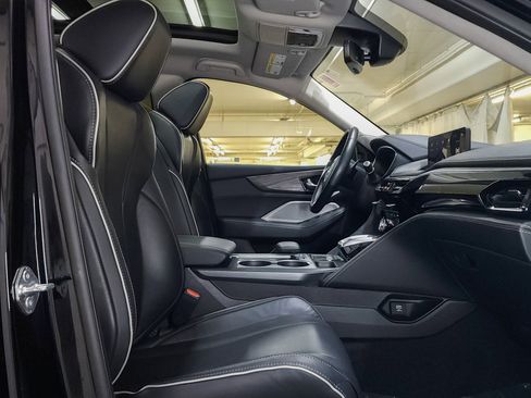 Certified 2023 Acura MDX SH-AWD w/ Advance Package image 55