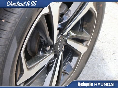 Used 2023 Chevrolet TrailBlazer RS w/ Convenience Package image 24