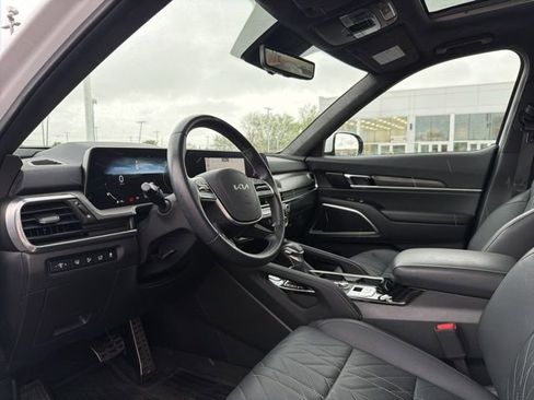 Used 2025 Kia Telluride SX Prestige X-Pro AWD/4WD image 15