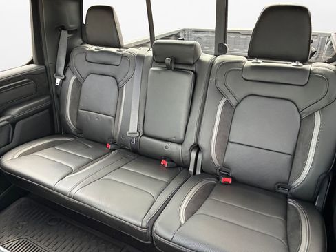 New 2026 RAM 1500 RHO AWD/4WD image 22