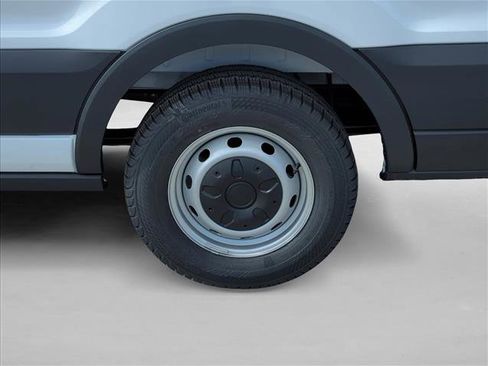 New 2026 Ford Transit 350 XL RWD image 10