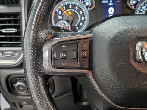 Used 2020 RAM 1500 Tradesman AWD/4WD image 14