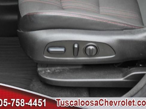 Used 2024 Chevrolet Equinox RS image 20