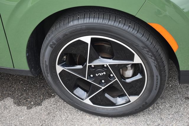 Certified 2023 Kia Soul EX FWD image 12