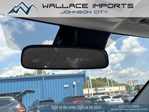 Used 2024 Mitsubishi Mirage ES FWD image 15