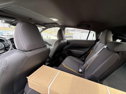 Certified 2026 Subaru Crosstrek 2.5i Sport image 18