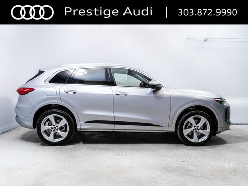 New 2026 Audi Q5 Premium Plus AWD/4WD image 8
