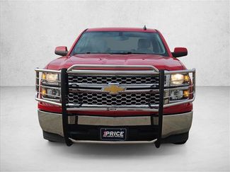 Used 2015 Chevrolet Silverado 1500 LT w/ Texas Edition, 1LT Trim video 2