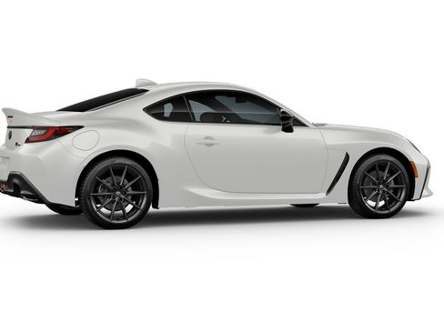 New 2026 Toyota GR86 Premium RWD image 11