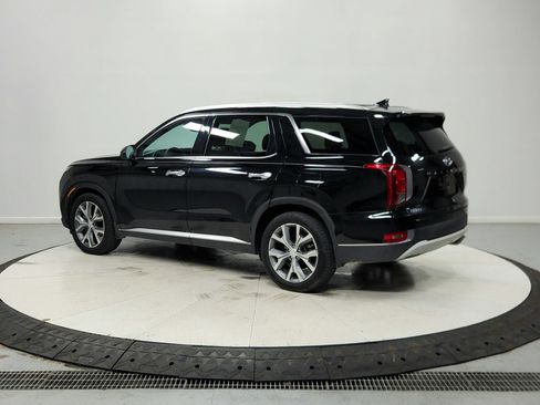 Used 2020 Hyundai Palisade SEL AWD/4WD image 6