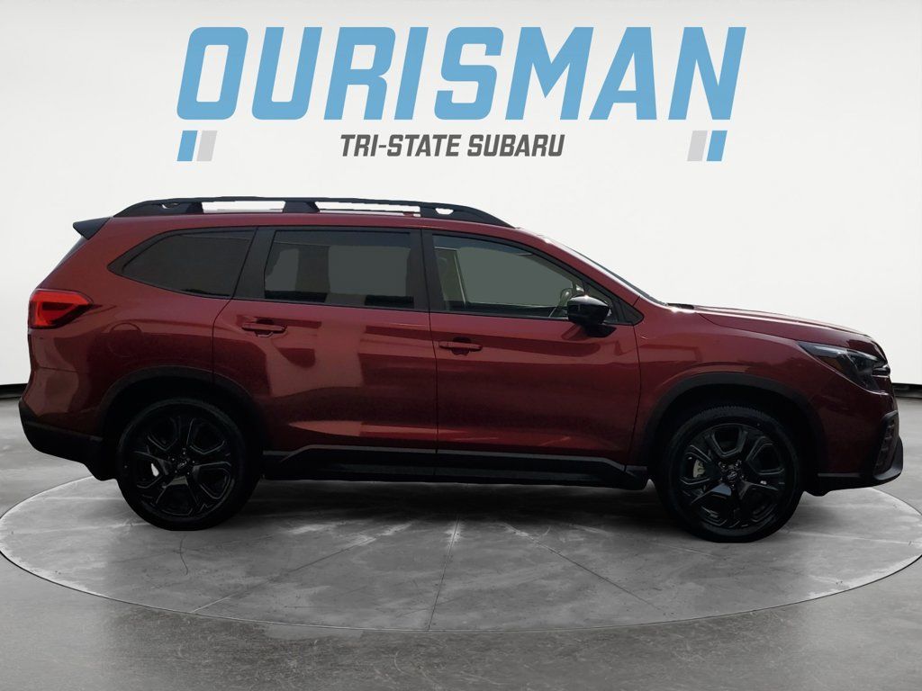 Used 2026 Subaru Ascent Bronze Edition AWD/4WD image 7