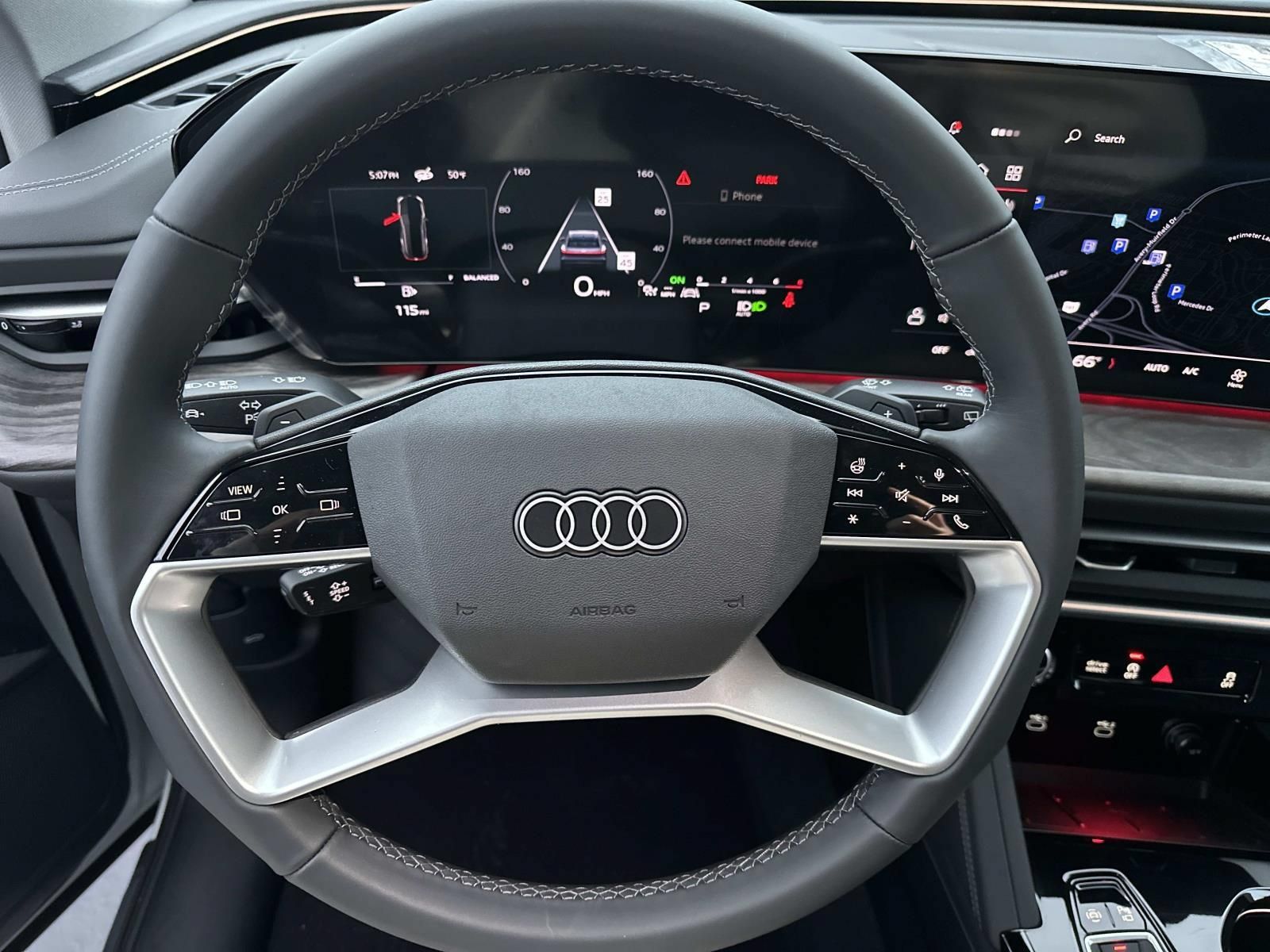 Used 2025 Audi Q5 Premium AWD/4WD image 15