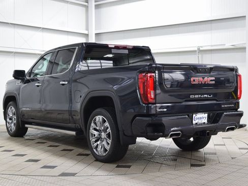 Used 2024 GMC Sierra 1500 Denali image 6