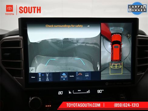 Certified 2023 Toyota Sequoia SR5 image 18