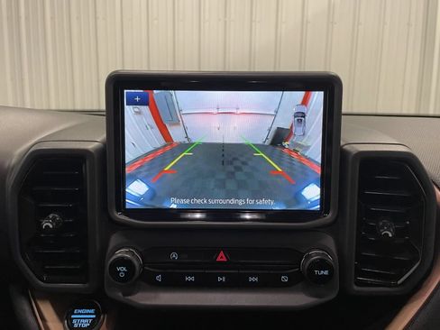 Used 2021 Ford Bronco Sport Outer Banks AWD/4WD image 30