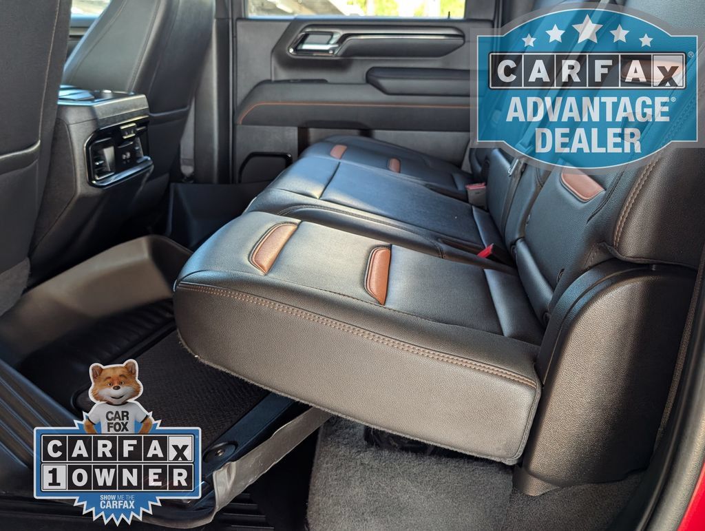 Used 2026 GMC Sierra 2500 AT4 AWD/4WD image 23