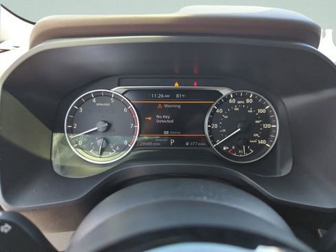Certified 2023 Nissan Rogue SV w/ SV Premium B Package FWD image 43